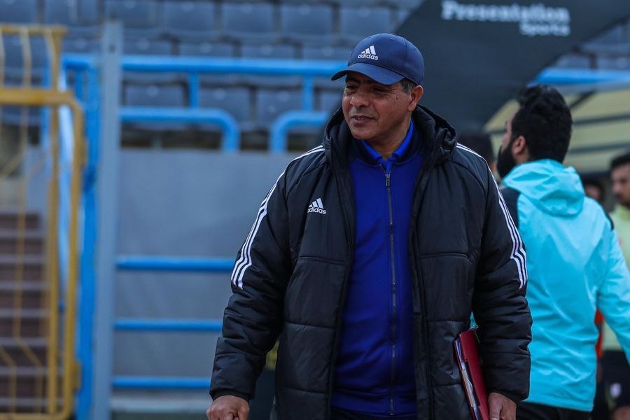 طارق العشري