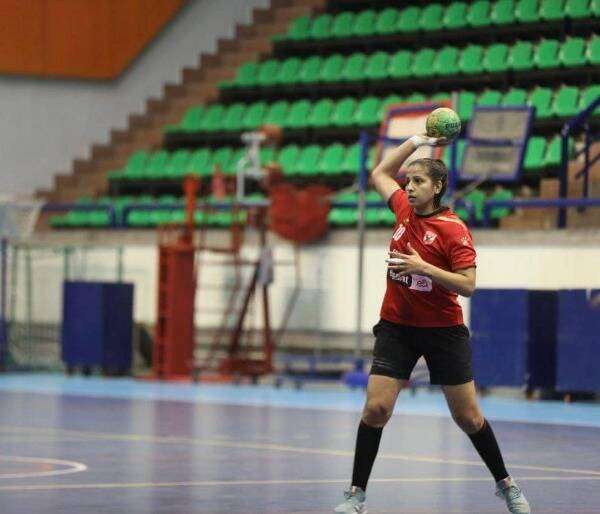 من لقاء الأهلي والمعادي