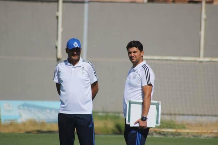 أسامة الحمادي وأبوبكر الحرك