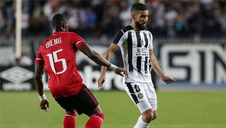 أحمد قندوسي