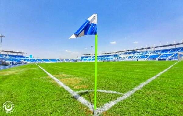 ملعب الهلال