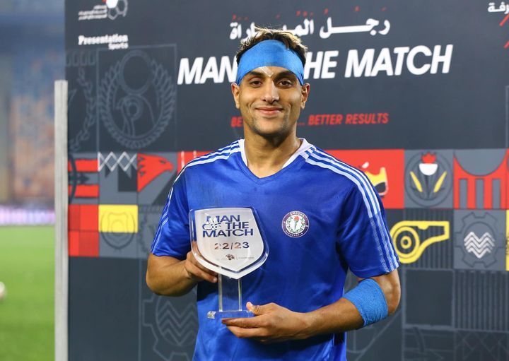 محمود شبانة