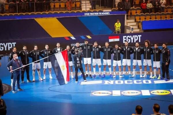 المنتخب المصري