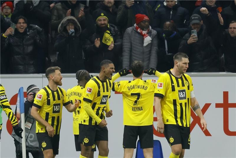 بوروسيا دورتموند