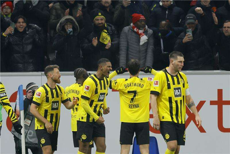 بوروسيا دورتموند