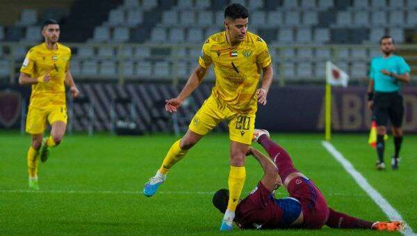 من مباريات الجولة