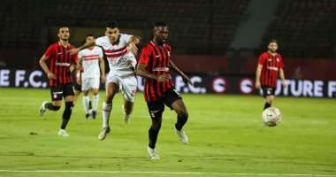 من لقاء سابق بين الفريقين