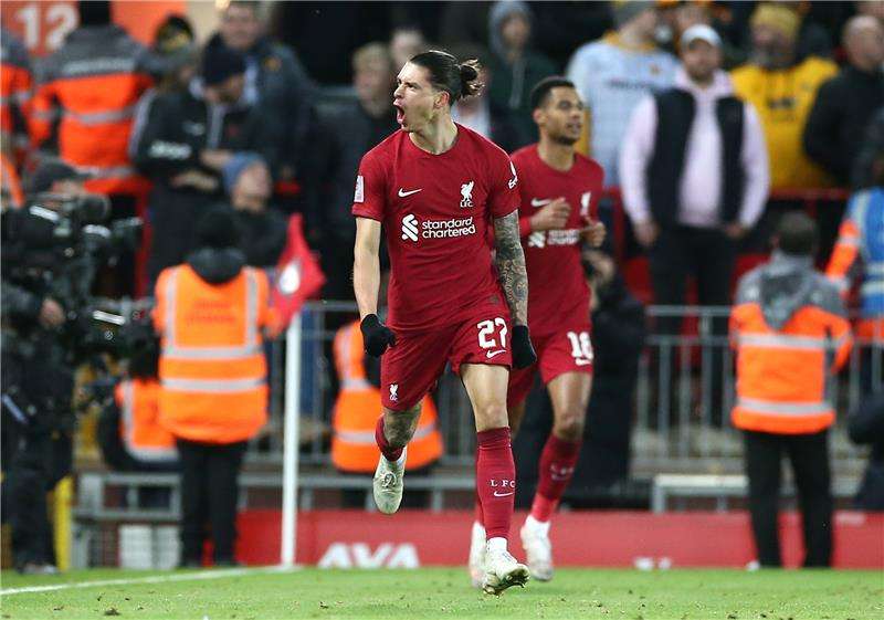 ثنائي ليفربول