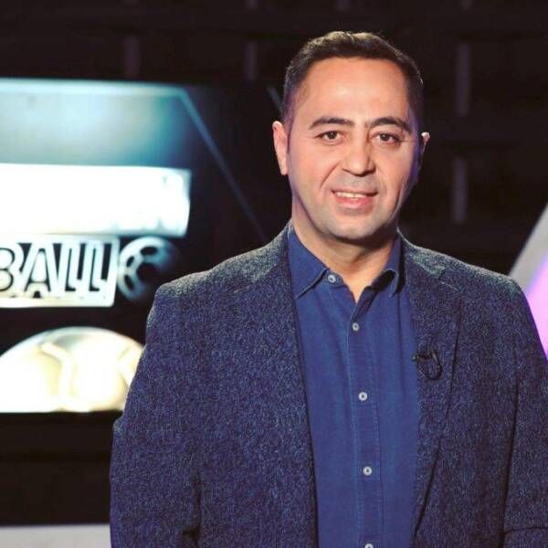 رضوان غندور