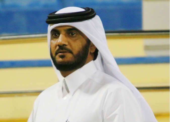 محمد علي المري