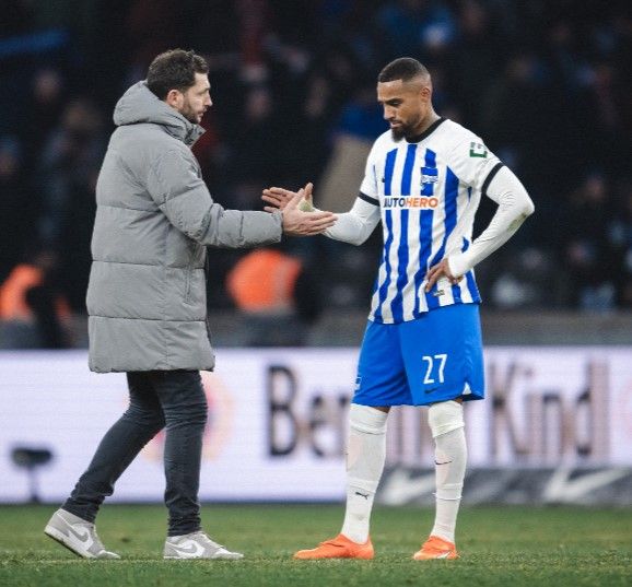 هيرتا برلين