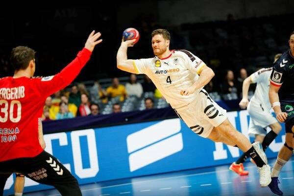 من المباراة