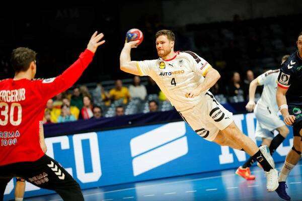 من المباراة