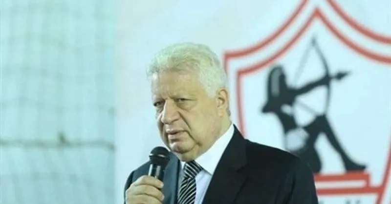 مرتضى منصور
