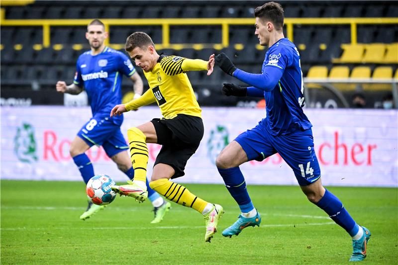 ثورجان هازارد