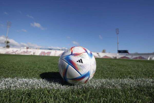 كرة كأس العالم للأندية