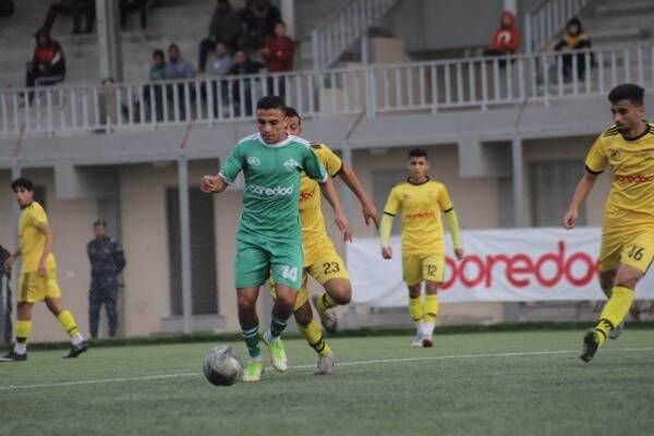 من لقاء خدمات رفح والنصيرات