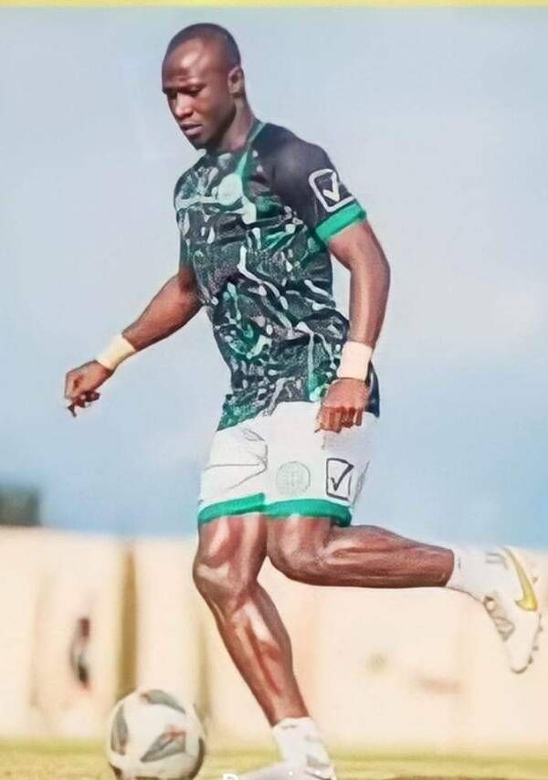 سومايلا سيديبي