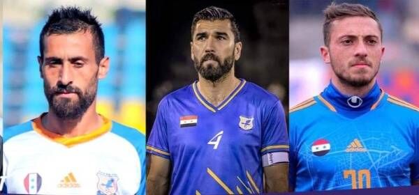 لاعبو الكرامة