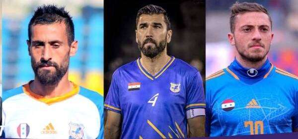 لاعبو الكرامة