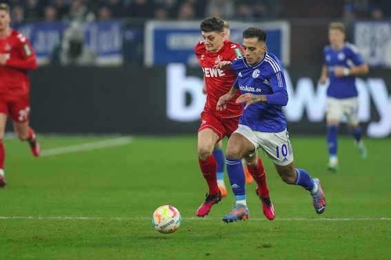 جانب من اللقاء (نقلا عن حساب الفريق علي تويتر)