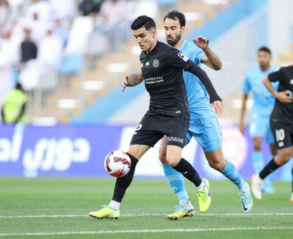 من الدوري