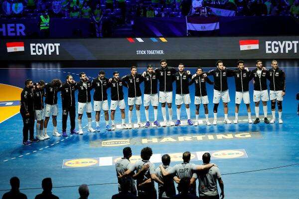 المنتخب المصري