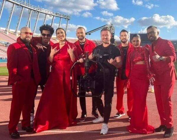 من الاستعداد للمونديال