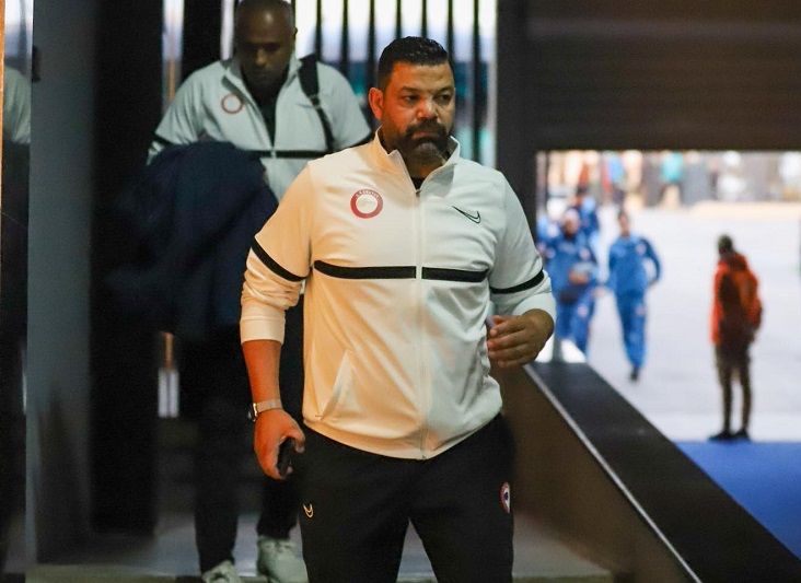 عبد الظاهر السقا