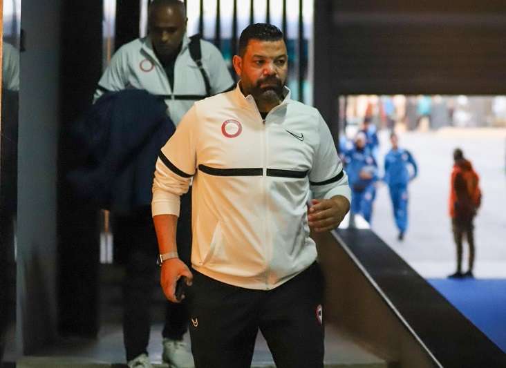 عبد الظاهر السقا