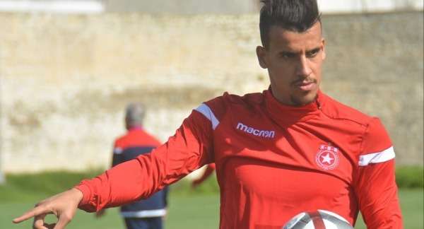 كريم العريبي