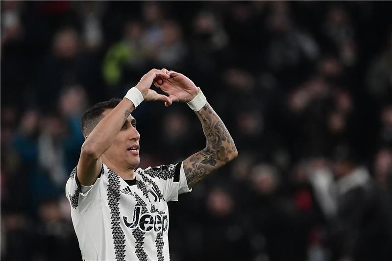 أنخيل دي ماريا،