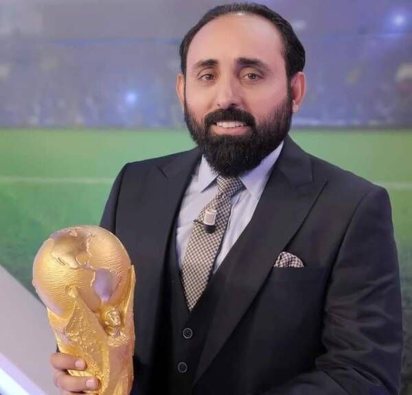 حمود الصيعري