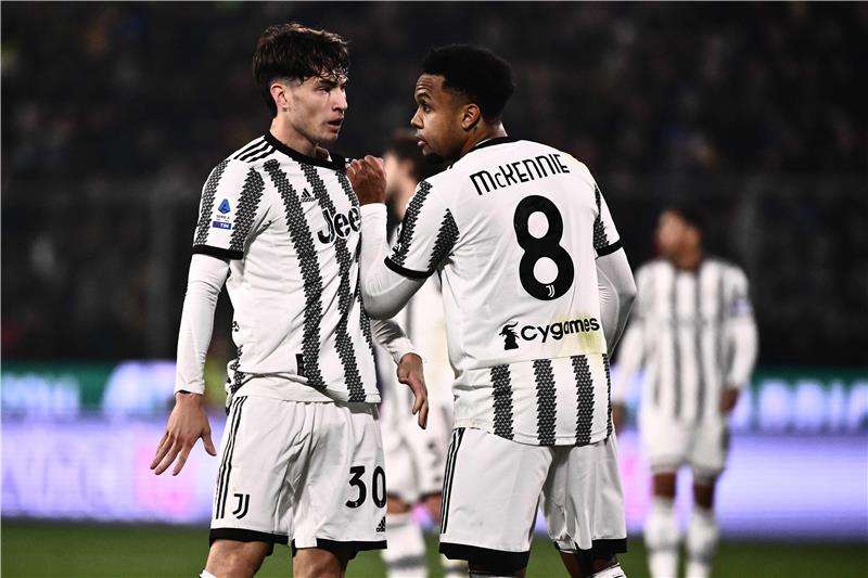 ويستون ماكيني