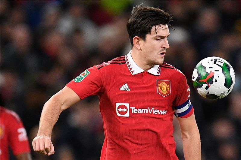 هاري ماجواير