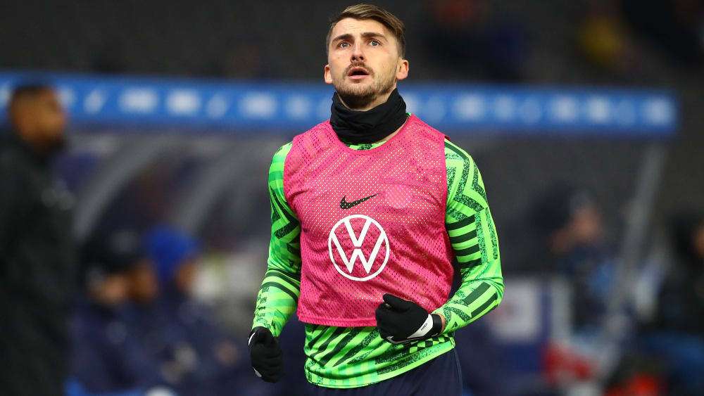 ماكسيميليان فيليب