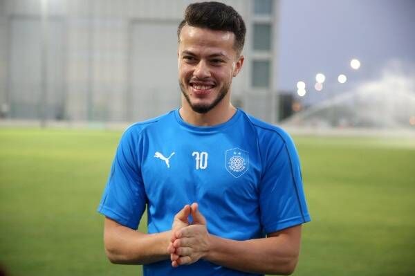 حمزة الصنهاجي