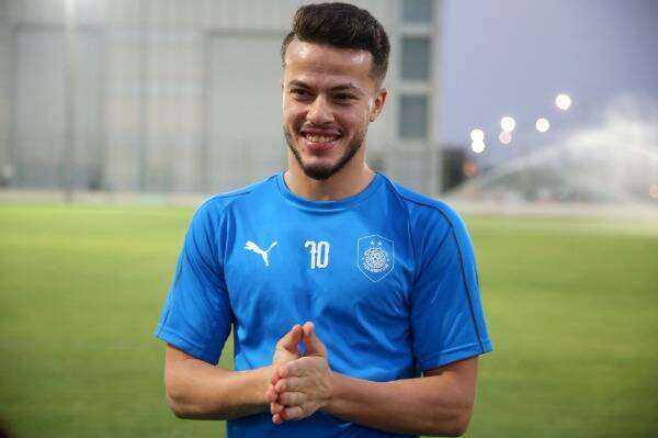 حمزة الصنهاجي