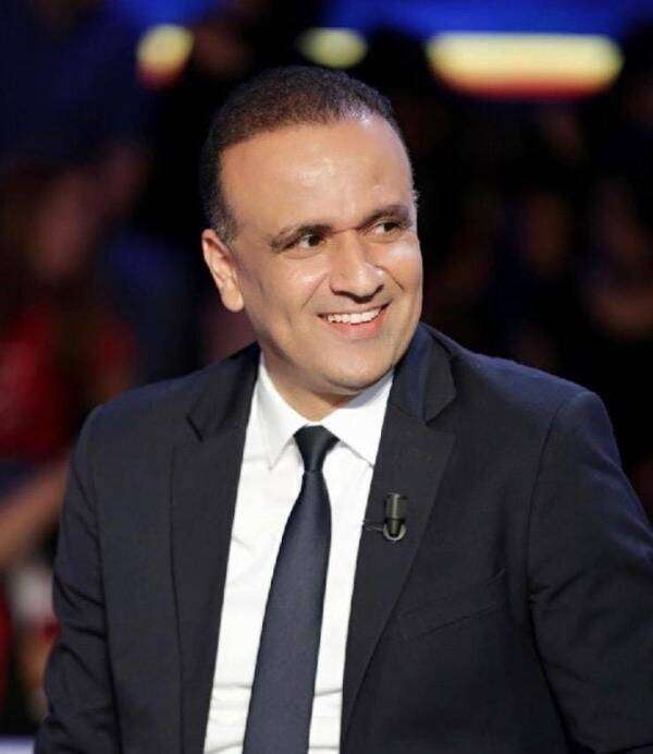 وديع الجريء