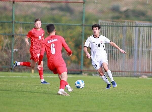 شباب العراق