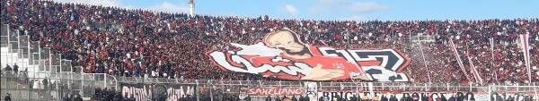 جماهير النجم الساحلي