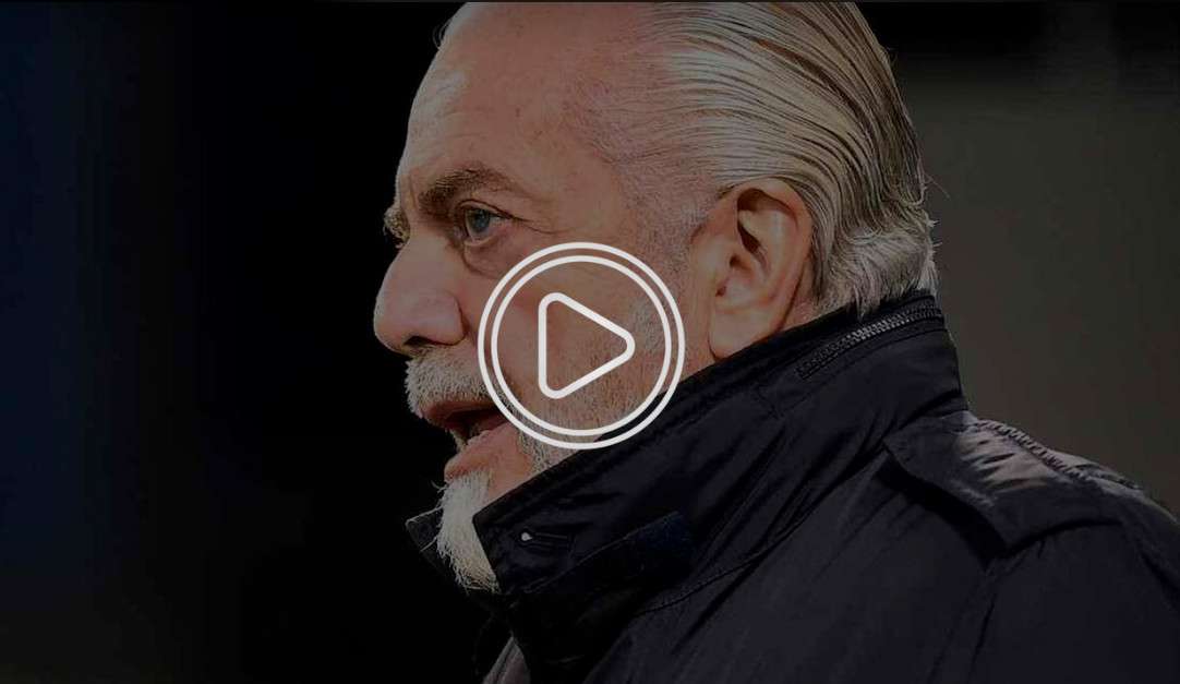 رئيس نابولي