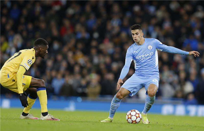 جواو كانسيلو