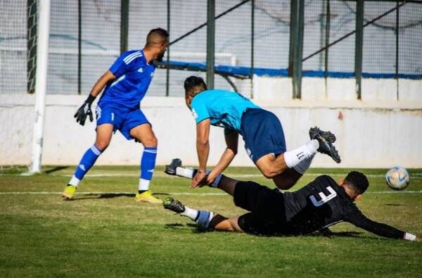 فريق المدينة