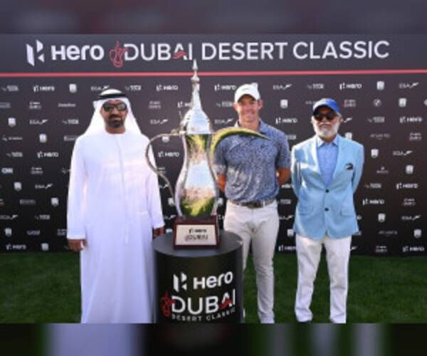 روري ماكلروي