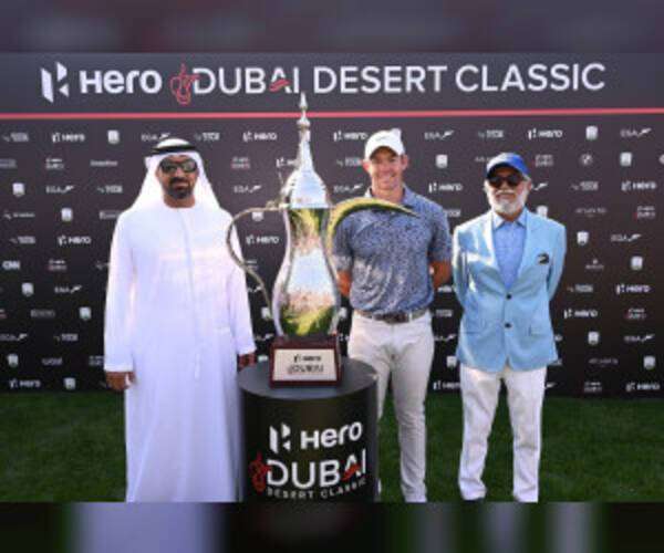 روري ماكلروي