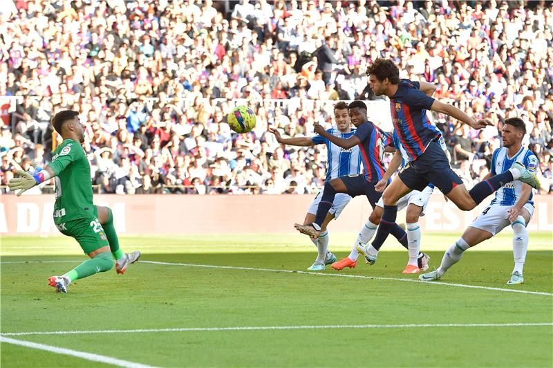 ماركوس ألونسو