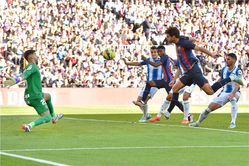 ماركوس ألونسو