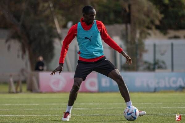 كمارا "صورة رسمية"