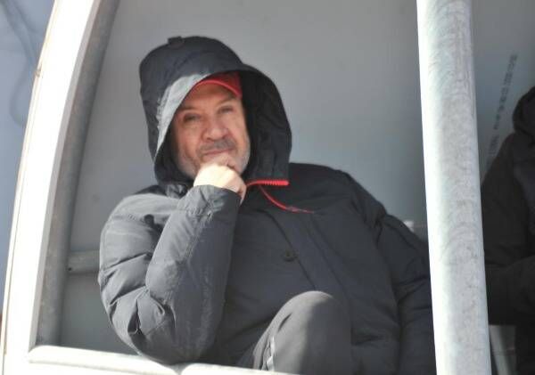 نبيل معلول اليوم في ملعب سوسة